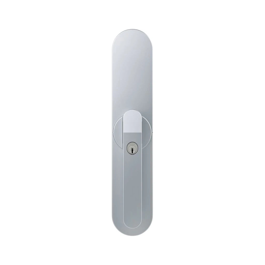 ABUS Fensterantrieb WINTECTO™ One FCA4100 S Bluetooth AL0089 mit Alarm-Sensorik