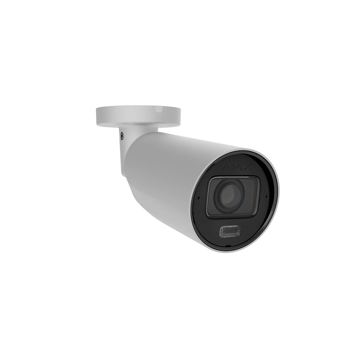 AJAX IP-Überwachungskamera "BulletCam HLVF" 5 MPx mit Varifokal-Objektiv