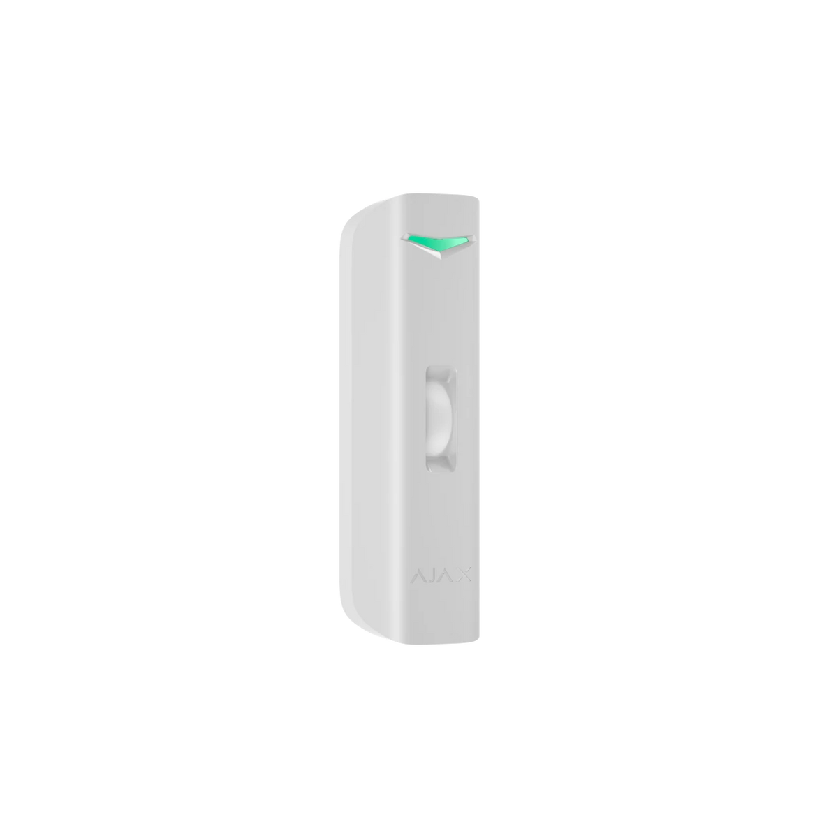 Detector de movimiento AJAX "Curtain Outdoor Mini" blanco