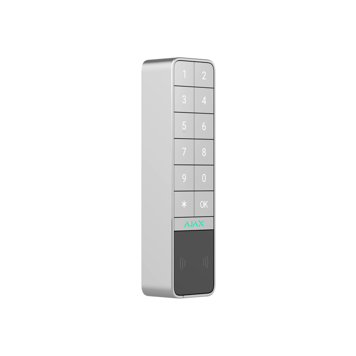 AJAX Funk-Bedienteil "KeyPad Outdoor"