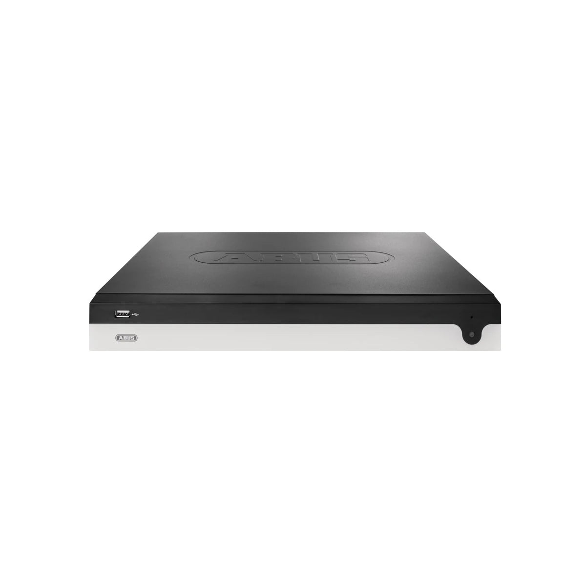 Enregistreur vidéo réseau (NVR) ABUS 5 canaux NVR10011