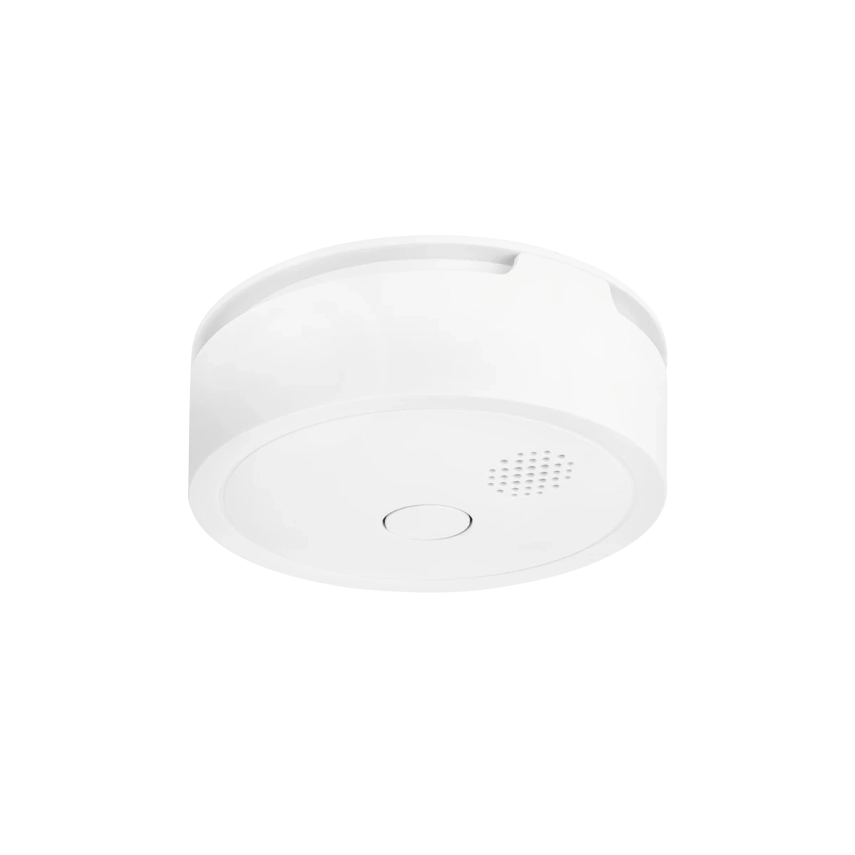 ABUS Secoris - Rivelatore di apertura senza fili Slim FUMK60030W