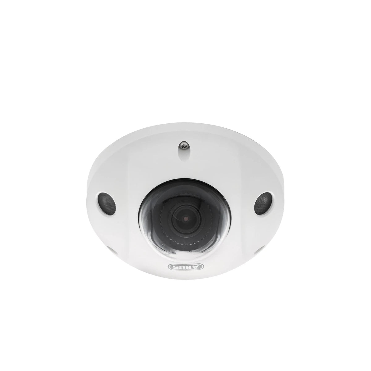 Mini dôme IP 4 MPx (2,8 mm) | ABUS IPCB44511A