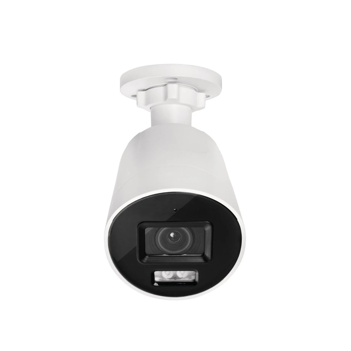 Mini tube IP 4 MPx (2,8 mm, IR/WL) | ABUS IPCA34512A