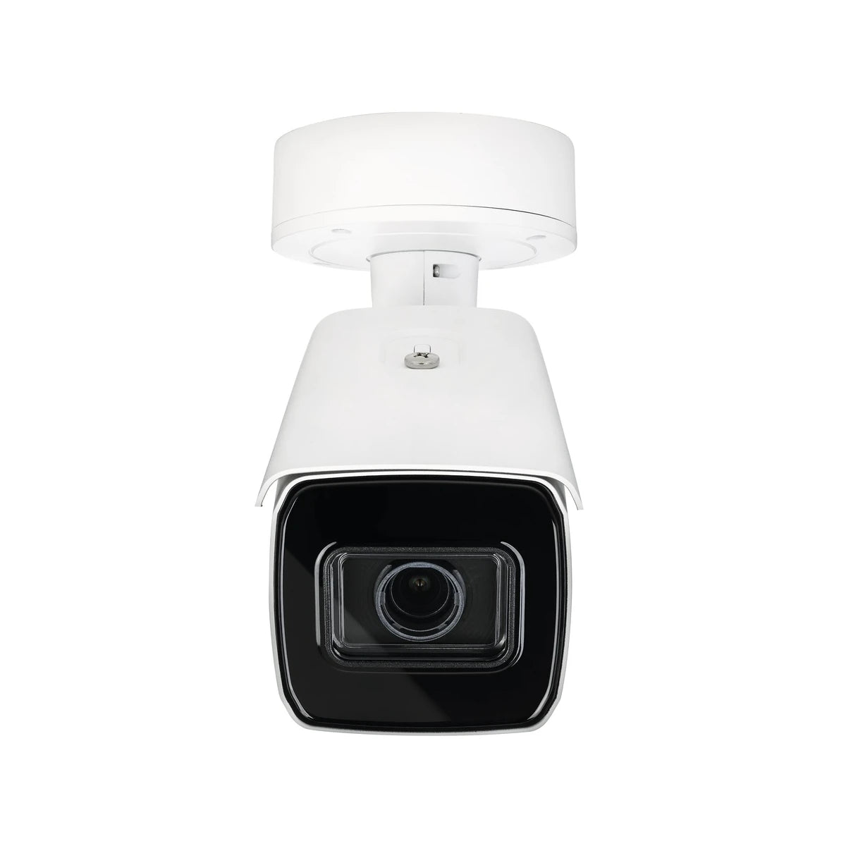 Cámara tipo tubo IP de 4 MP (2,8-12 mm, reconocimiento de matrículas/ANPR) | ABUS IPCS64531