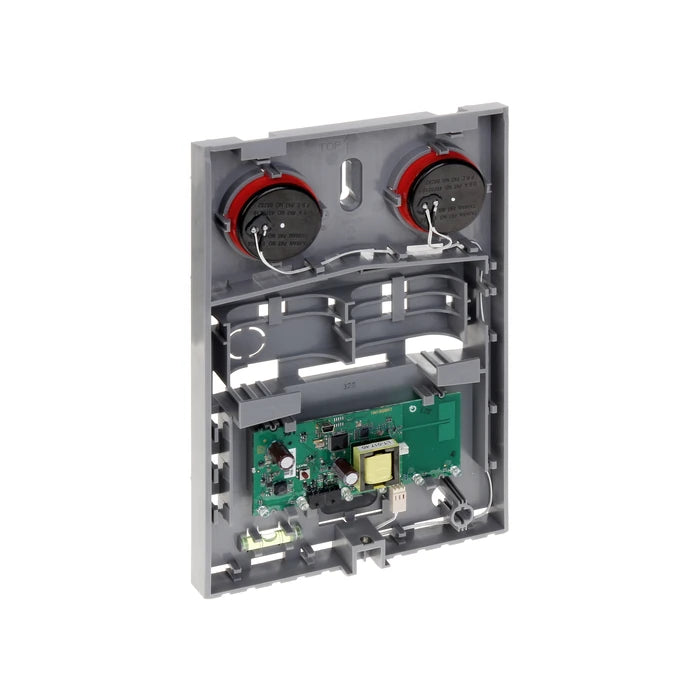 Sirena exterior inalámbrica Jablotron JA-163A-BASE-RB