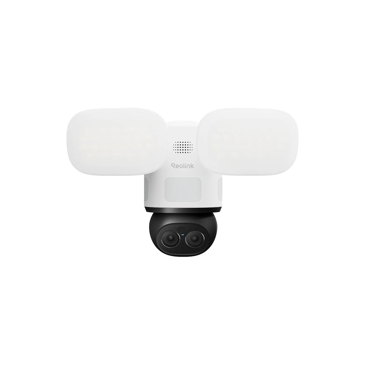 Reolink IP-PTZ-Dome-Kamera Floodlight Series F850W (2/8 MP, 2.8-8 mm)