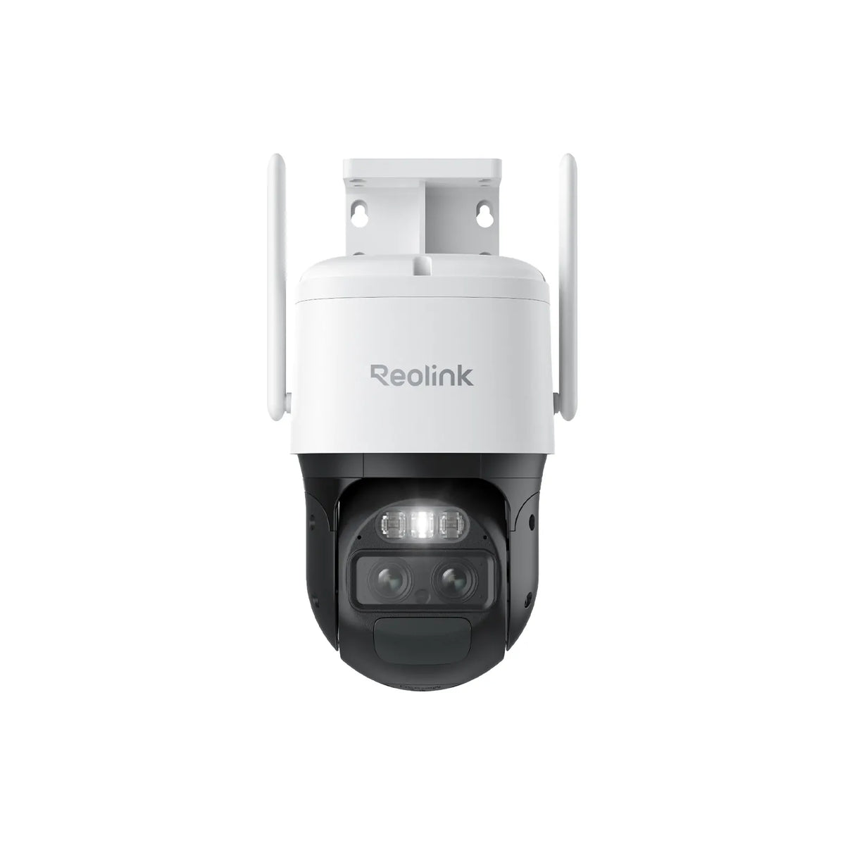 Reolink IP-WLAN-PTZ-Dome-Kamera TrackMix Series B770 (2/8 MP, 2.8-8 mm) mit Solarpanel 2