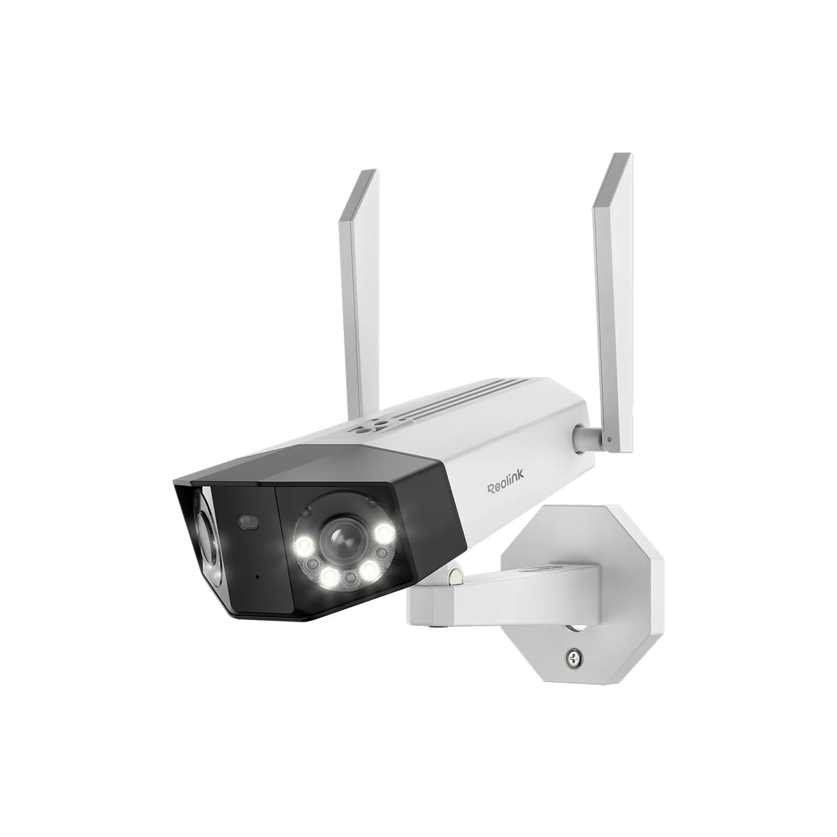Reolink IP-WLAN-Panorama-Kamera DUO Series W750 (16 MP, 2.8 mm)
