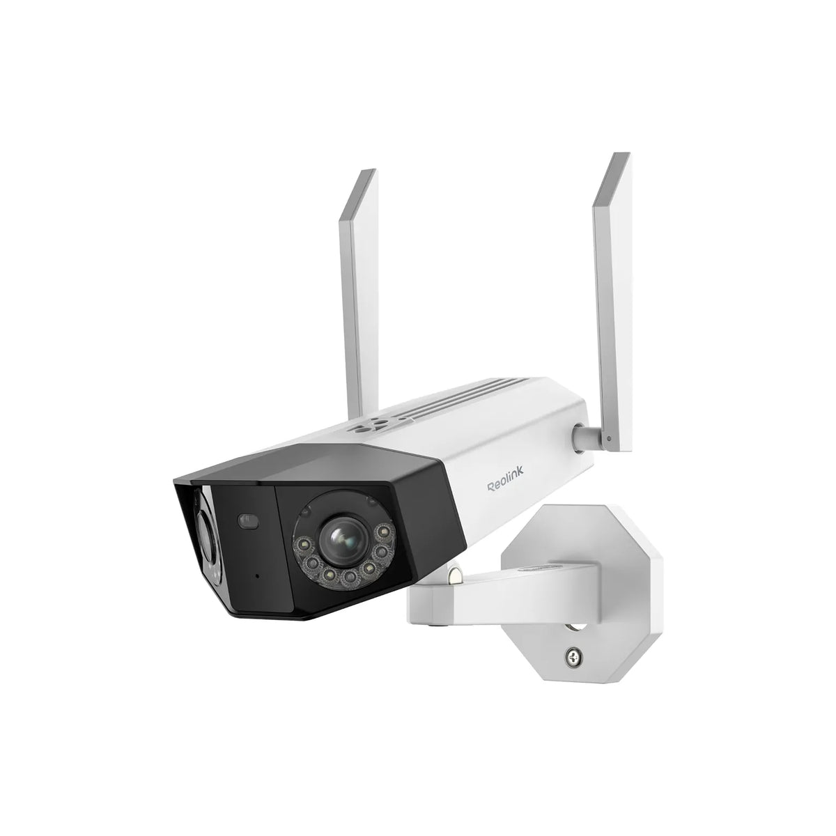 Reolink IP-WLAN-Panorama-Kamera DUO Series W750 (16 MP, 2.8 mm)