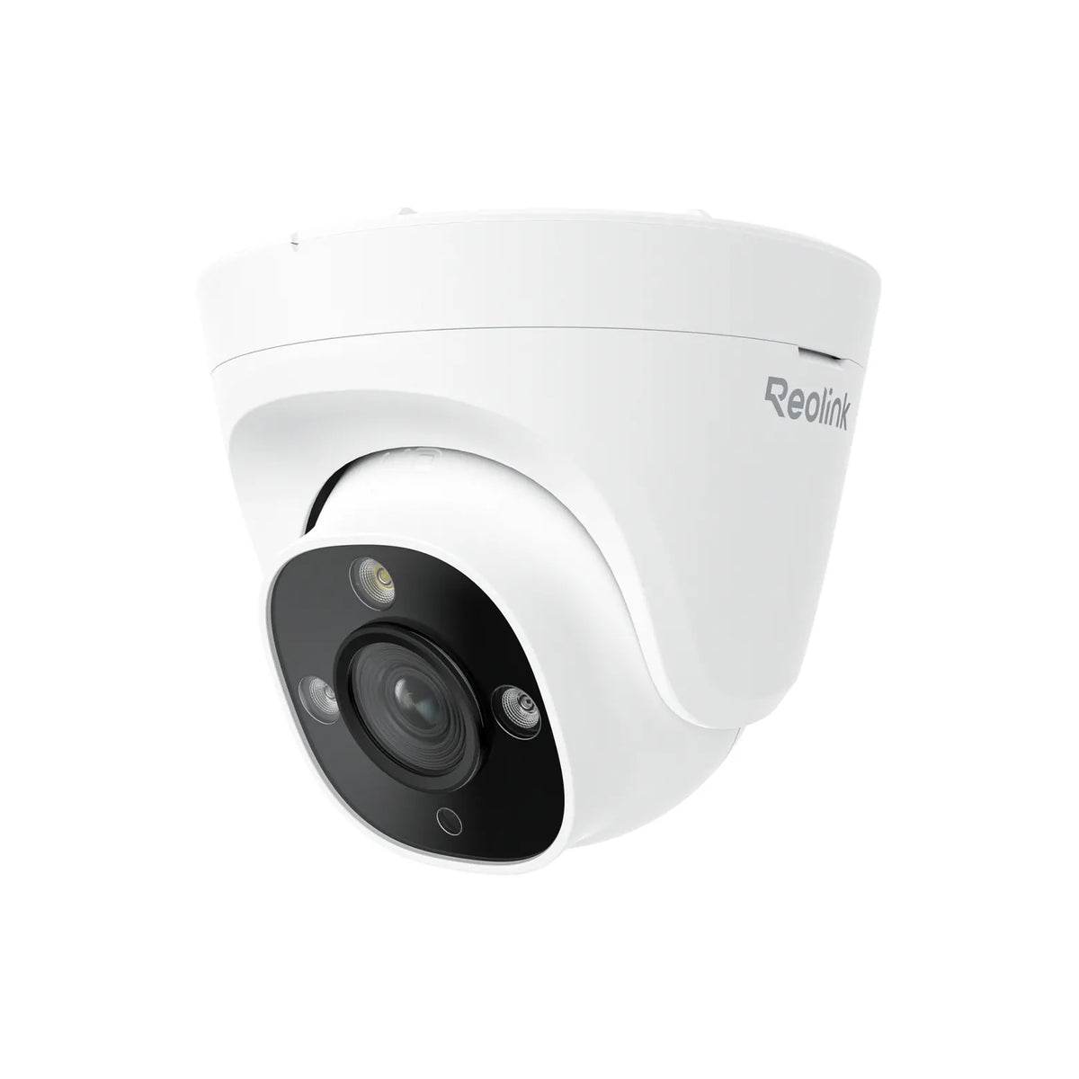 Reolink Professional IP-Turret-Kamera RP-PCT12M (12 MP, 4 mm)