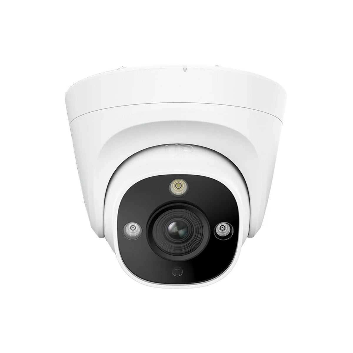 Reolink Professional IP-Turret-Kamera RP-PCT8M (8 MP, 2.8 mm)