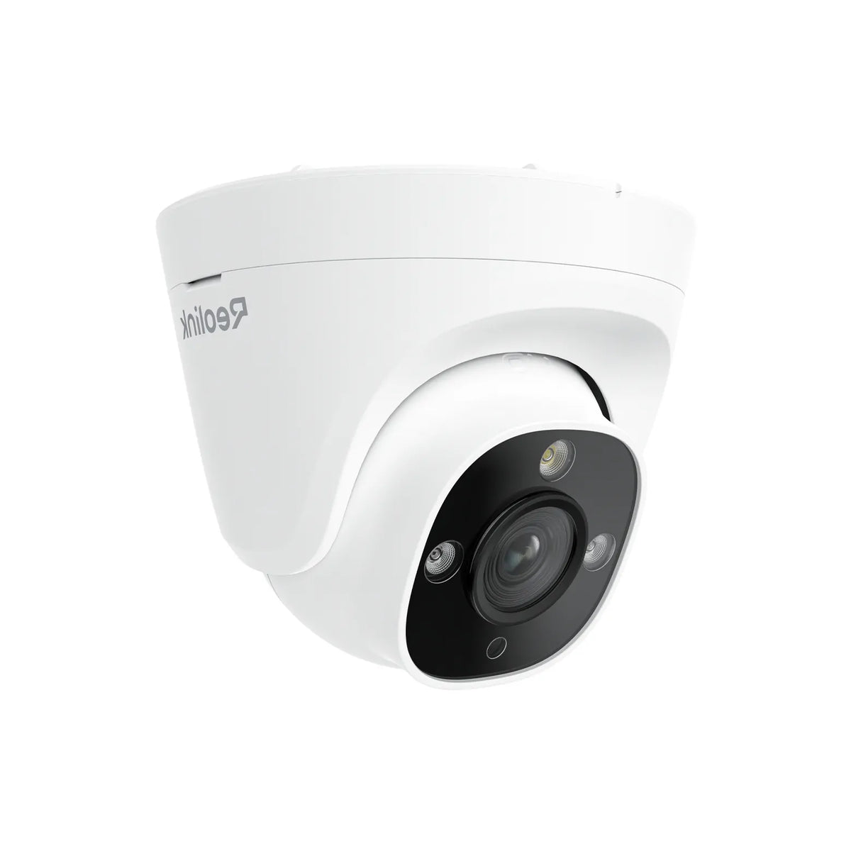 Reolink Professional IP-Turret-Kamera RP-PCT8M (8 MP, 2.8 mm)