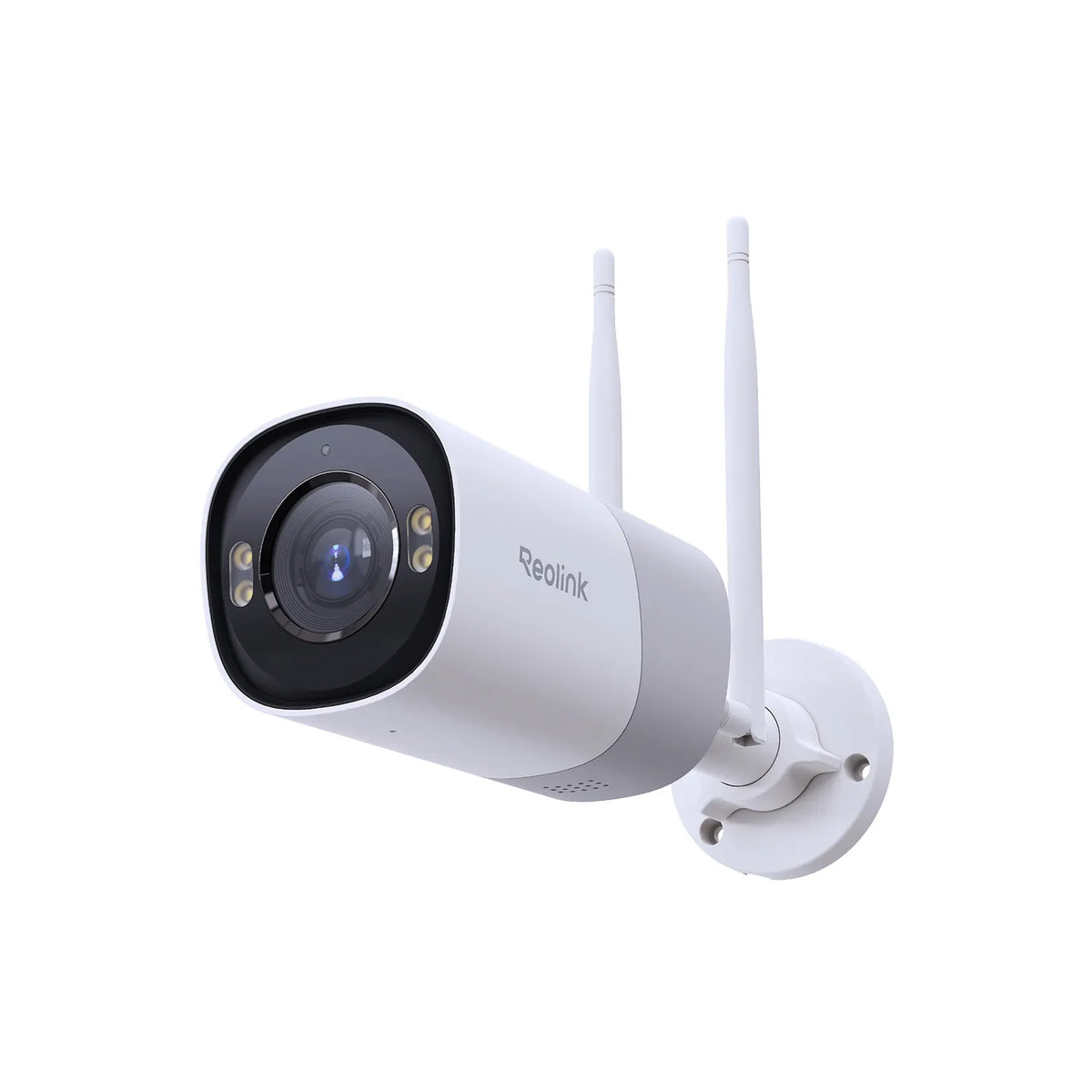 Reolink Professional IP-WLAN-Bullet-Kamera RP-WCB8MZ (8 MP, 2.7-13.5 mm)