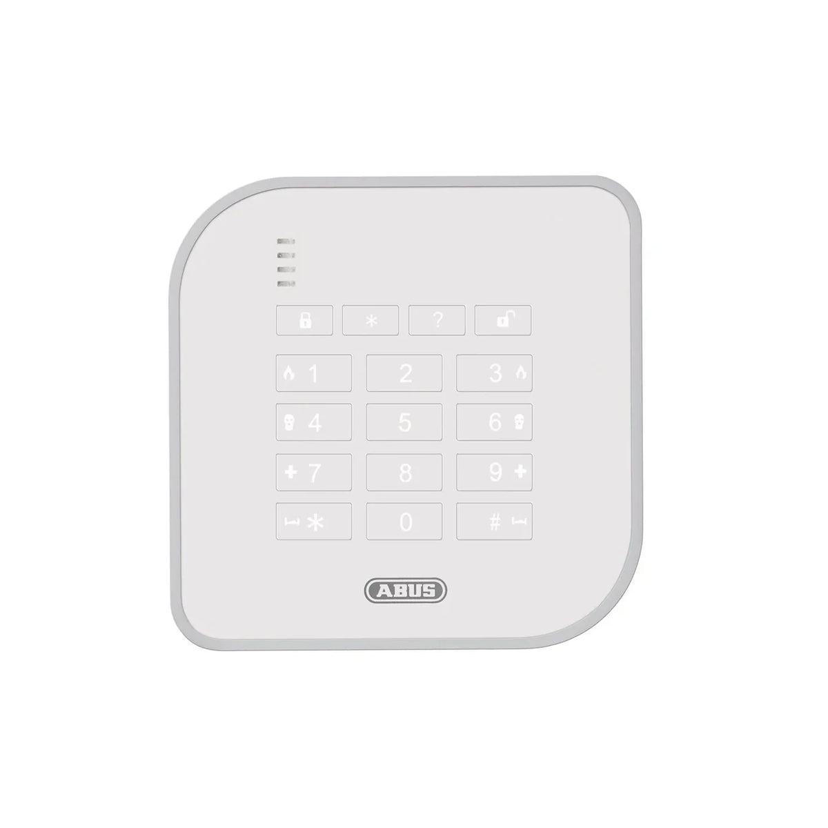 ABUS Secvest - Clavier sans fil FUBE50001