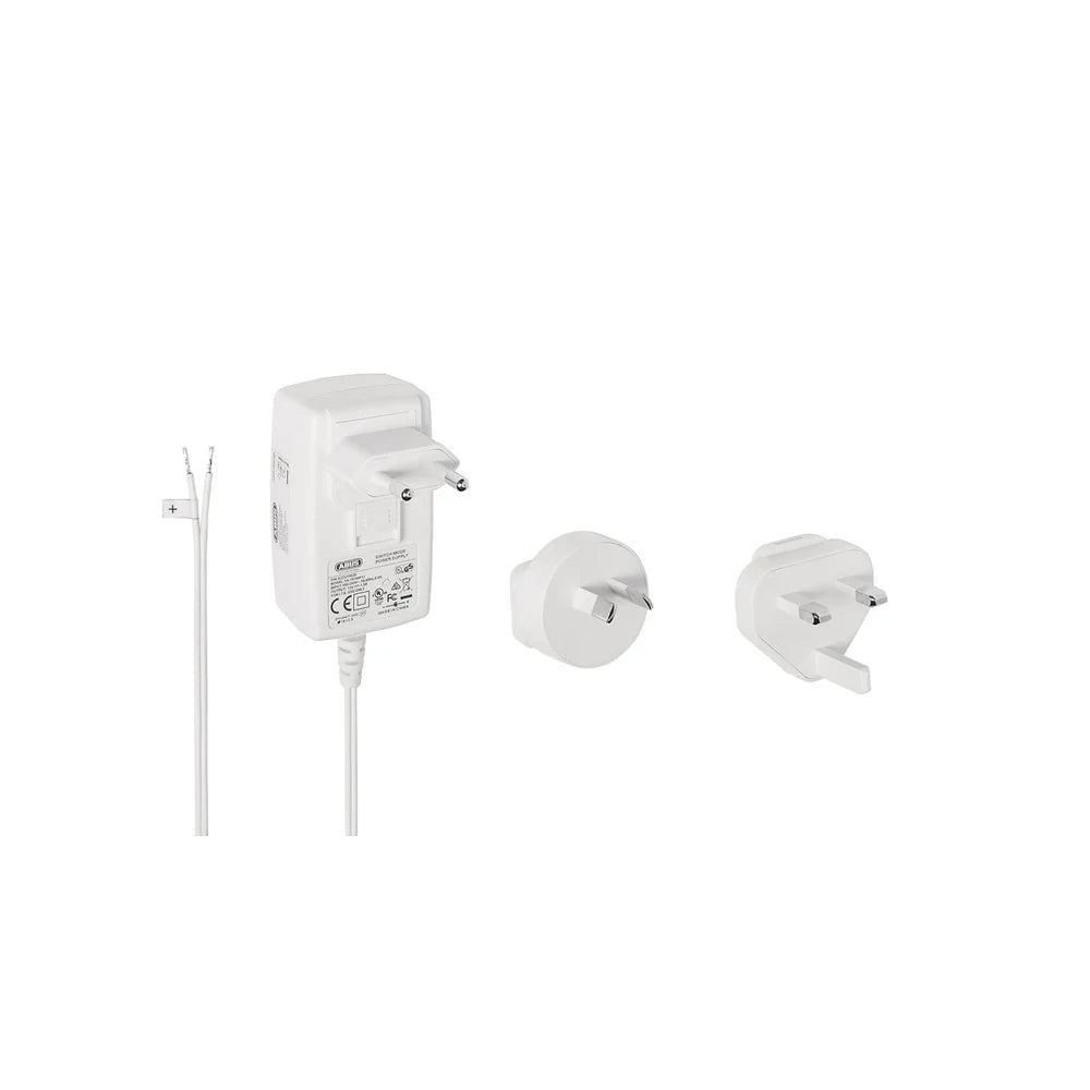 Secvest Steckernetzteil 12V / 1,5A | AZZU10011
