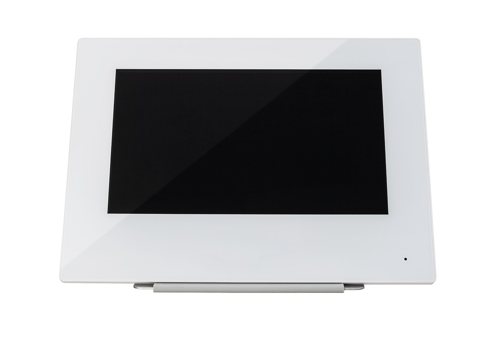 ABUS TVHS20320 - ModuVis Monitor-Tischhalterung