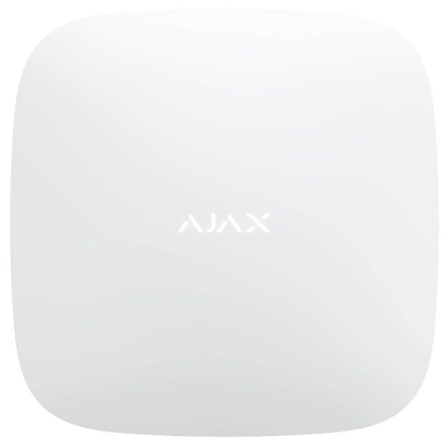 AJAX Funk-Alarmzentrale "Hub 2" 4G (LTE)
