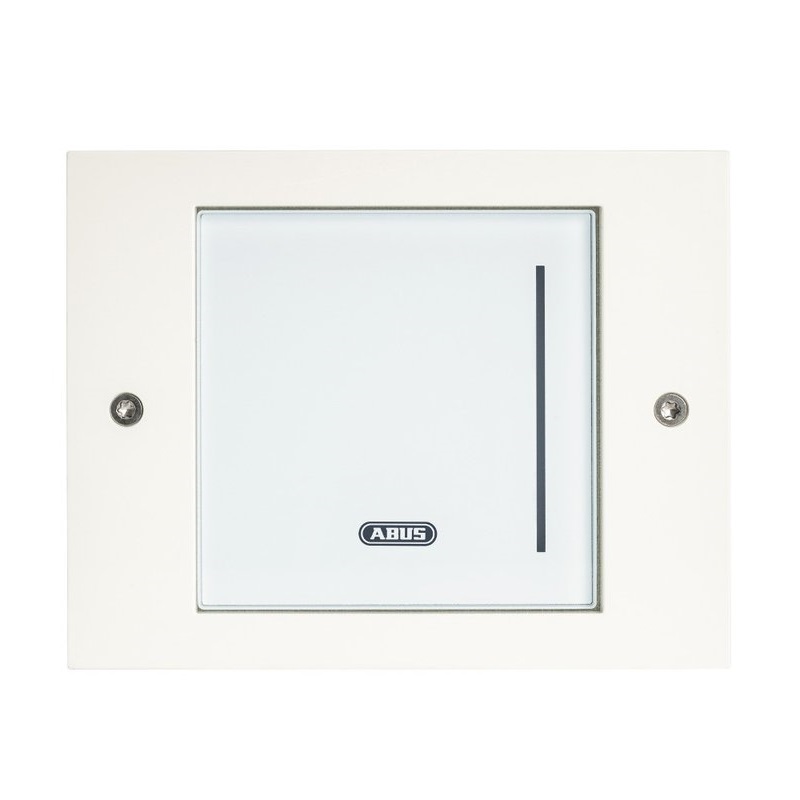 ABUS WLX Pro Wall Reader-Set IP44 Industrial Access weiß