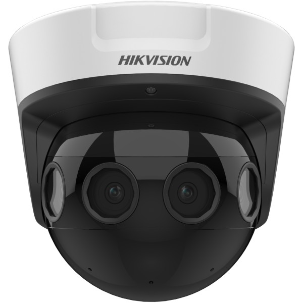 Hikvision IP Panorama Kamera DS-2CD6924G0-IHS (2.8mm)(C) 8 MPx