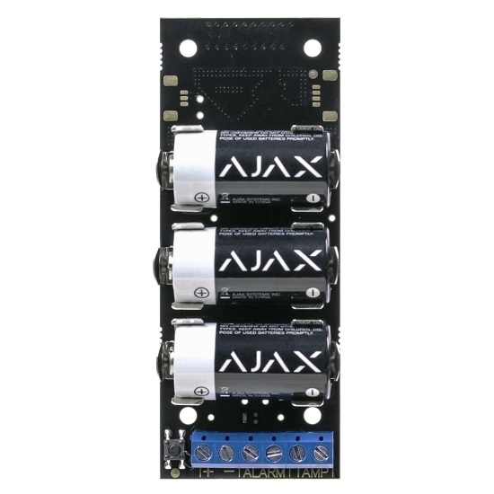 AJAX Funkmodul Transmitter