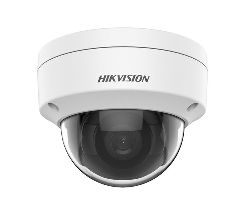 Hikvision IP Dome 4 MPx (4 mm) DS-2CD2143G2-I AcuSense