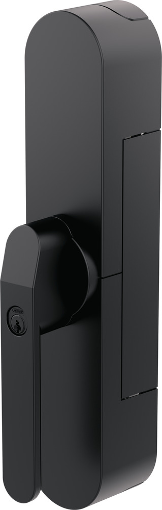 ABUS Fensterantrieb WINTECTO™ One FCA4100 BK Bluetooth AL0089 mit Alarm-Sensorik