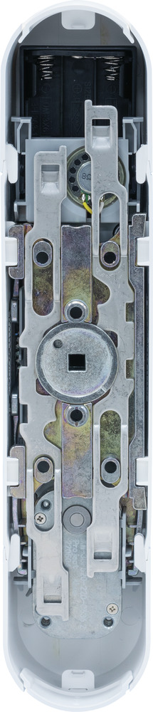 ABUS Fensterantrieb WINTECTO™ One FCA4100 BK Bluetooth v.s. mit Alarm-Sensorik