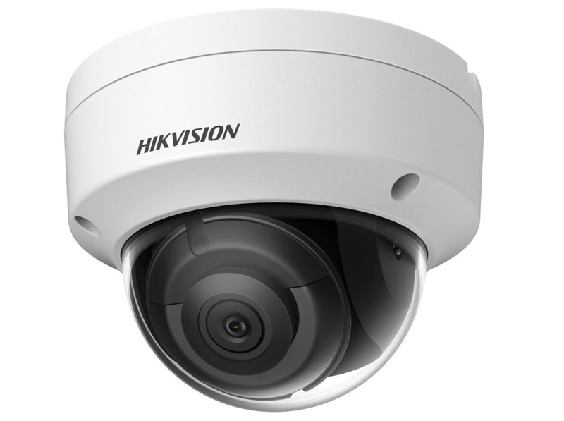 Hikvision IP Dome 4 MPx (2.8 mm) DS-2CD2143G2-I AcuSense 
