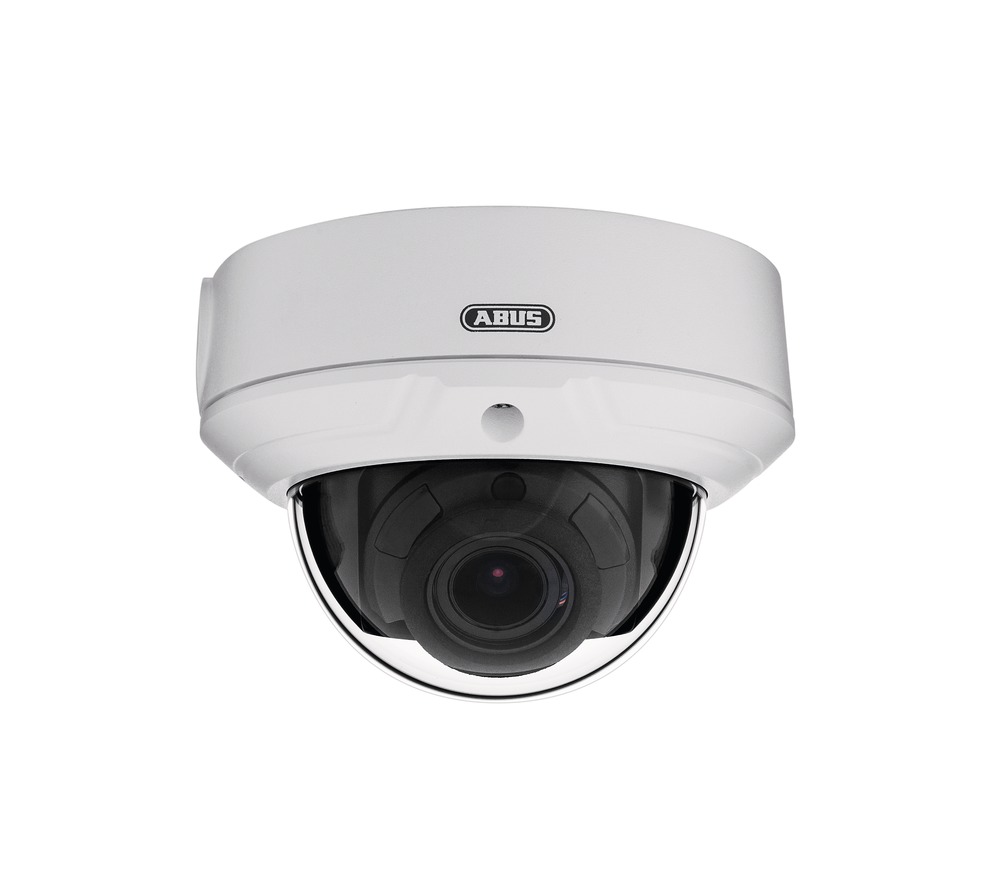 ABUS TVIP42520 | IP Dome-Kamera 2 MPx