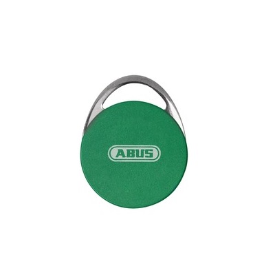 ABUS wAppLoxx WLX RFID-Schlüsselanhänger | Mifare Desfire EV1