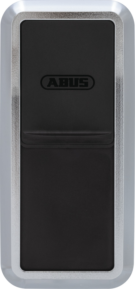 ABUS Bluetooth®-Fingerscanner HomeTec Pro CFS3100 silber