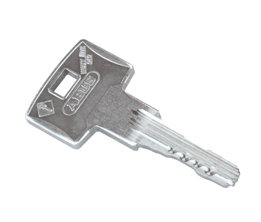 ABUS Secvest Key Ersatzschlüssel FUKE58999