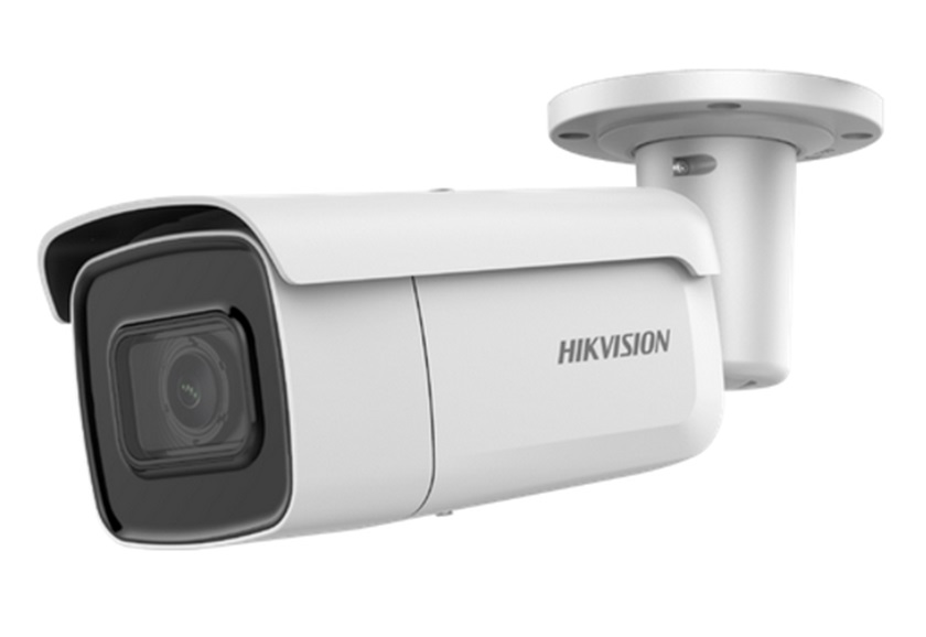 Hikvision IP Bullet Kamera 4 MPx DS-2CD2643G2-IZS (2.8-12mm)