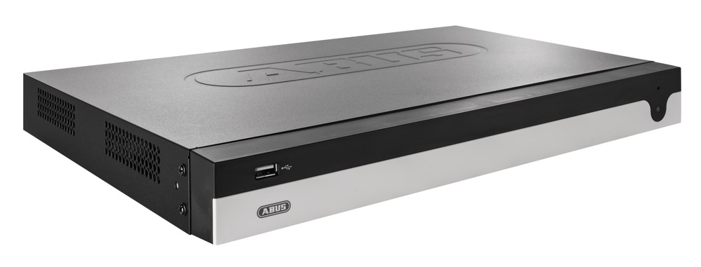 8-Kanal Analog HD Videorekorder | ABUS HDCC90012