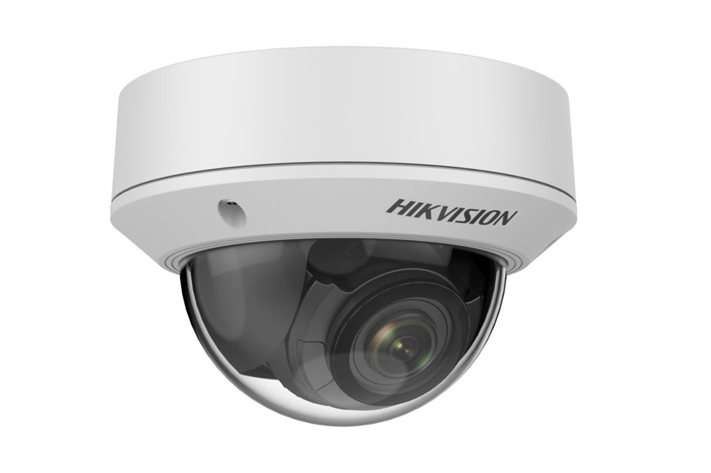 Hikvision IP Dome 4 MPx (2.8 - 12 mm) DS-2CD1743G0-IZ