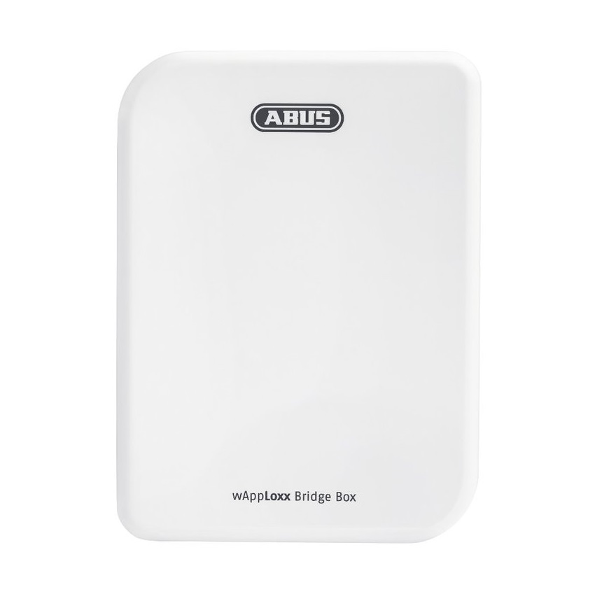 WLX Pro Wall Reader-Set IP44 Access weiß | ABUS ACSE00011