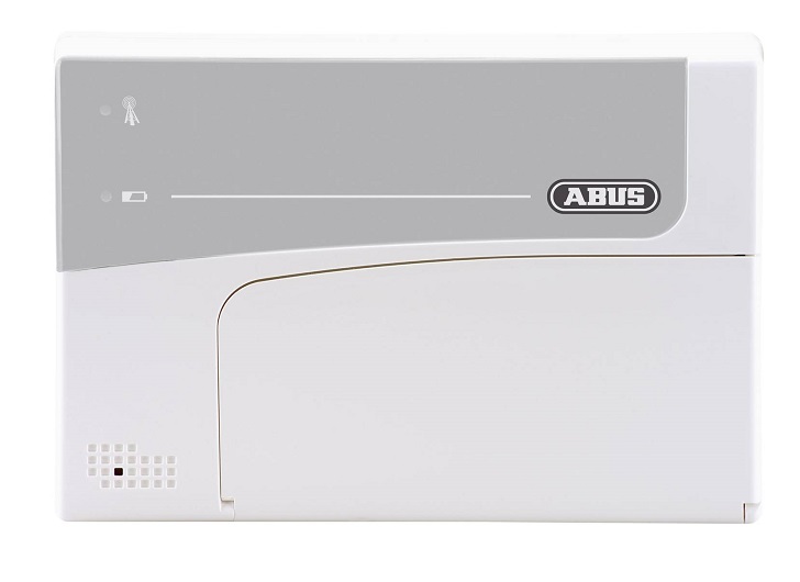 ABUS Privest Funk-Bedienteil FUBE30000 mit geschlossenem Bedienfeld