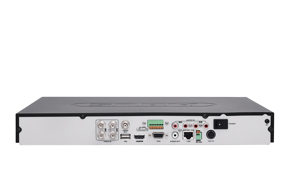 16-Kanal Analog HD Videorekorder | ABUS HDCC90022