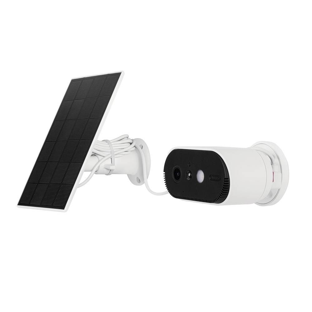 ABUS Solarpanel PPIC91600 für Akku-Kamera Pro