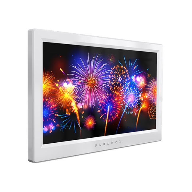 Paradox 7“ LCD Touch-Bedienteil TM70
